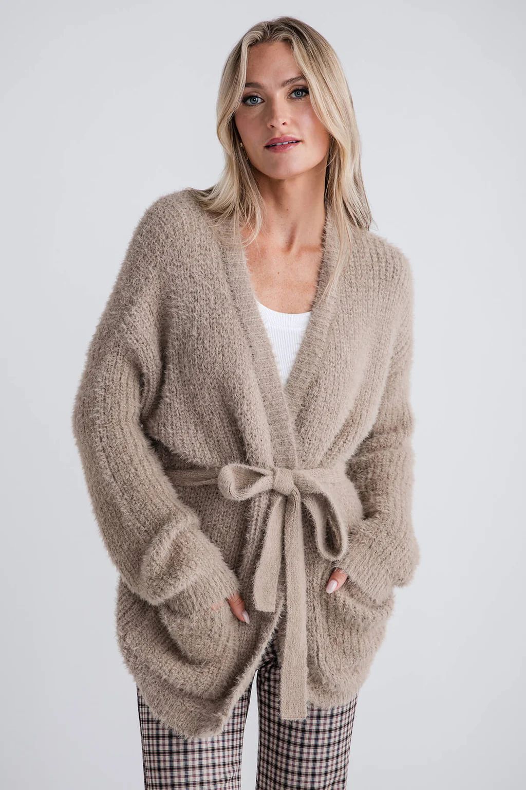 By Together Be With You Cardigan | Social Threads