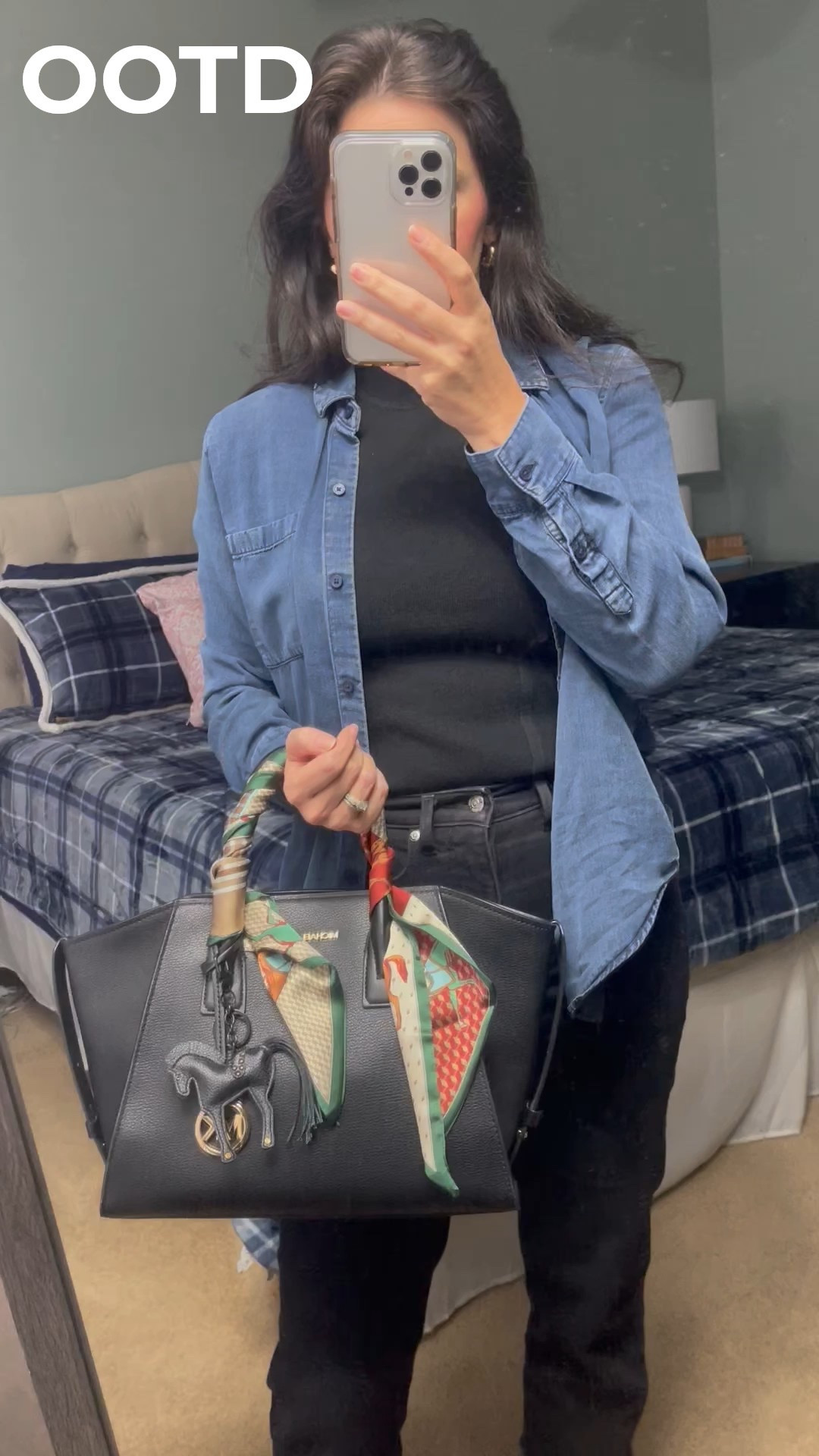 OOTD! Day off outfit in Nashville!

Amazon, Michael Kors, bag charms, Franco sarta, loft

#LTKStyleTip #LTKOver40 #LTKPetite