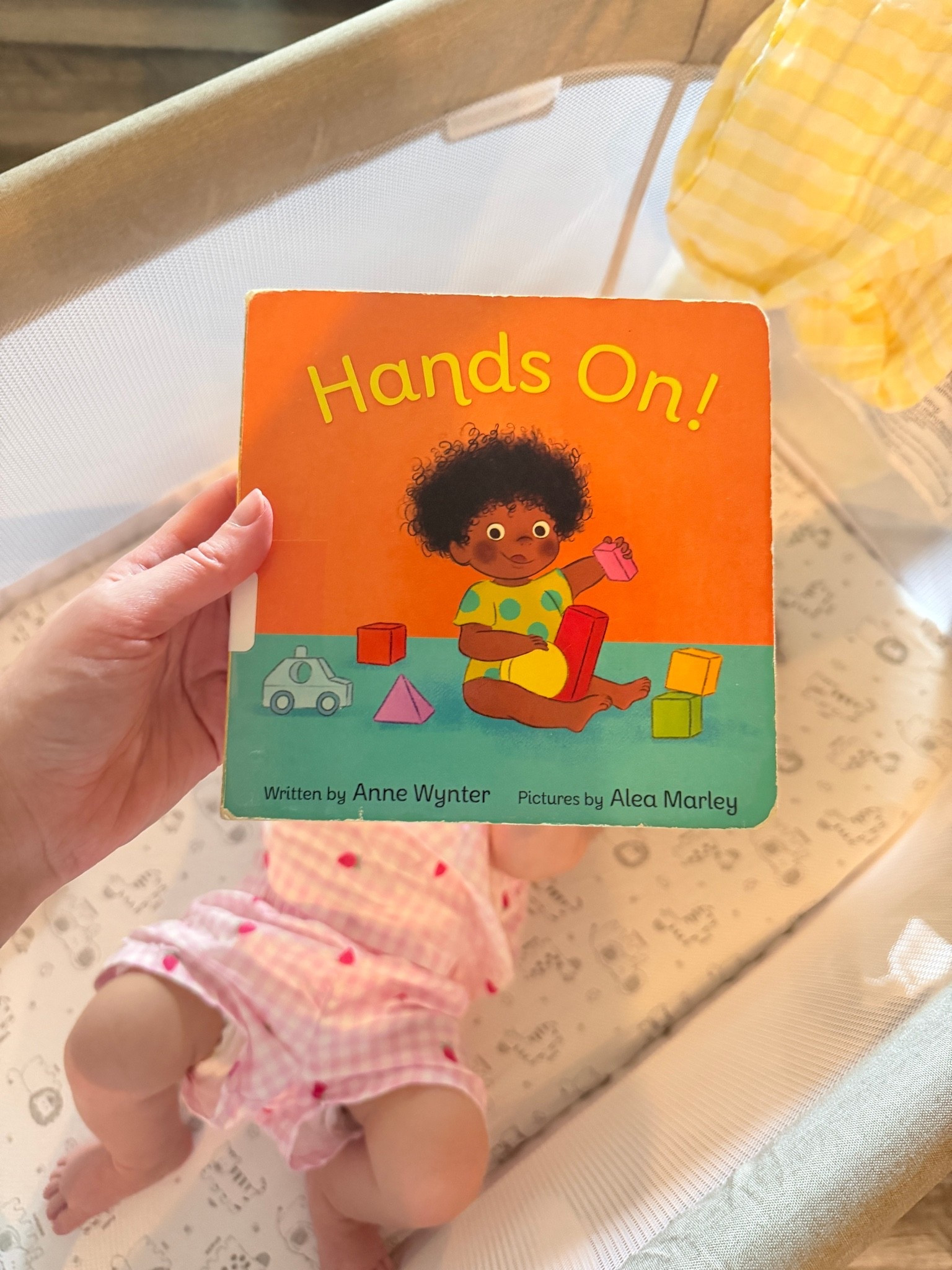 book of the day!

#LTKmomlife #LTKKids #LTKBaby