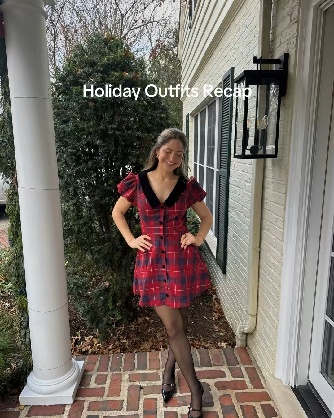 Festive holiday season! 

#LTKHoliday #LTKSeasonal