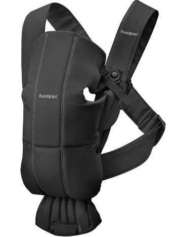 BabyBjörnBaby Carrier MiniCotton | BabyBjorn