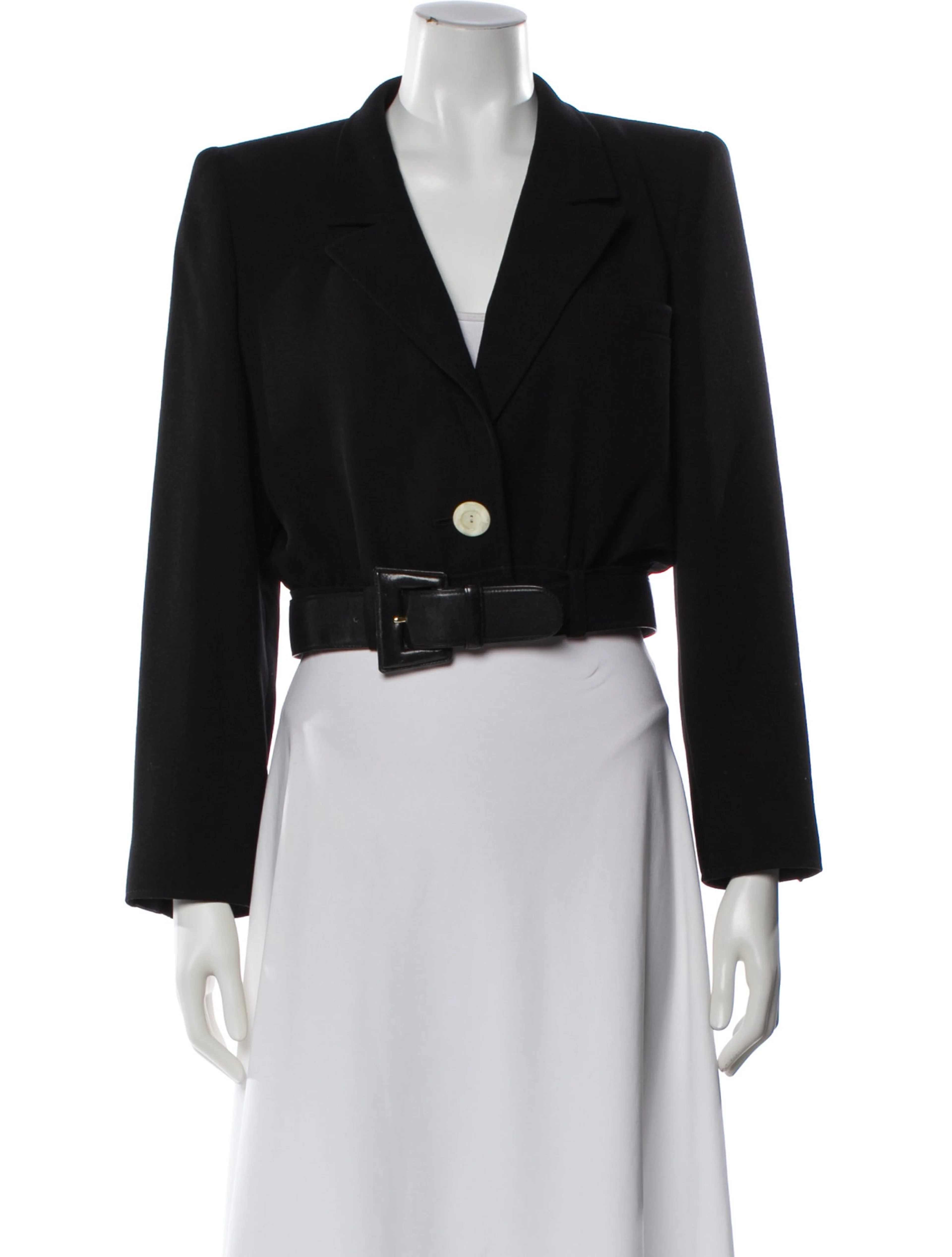 Vintage 1980's Blazer | The RealReal