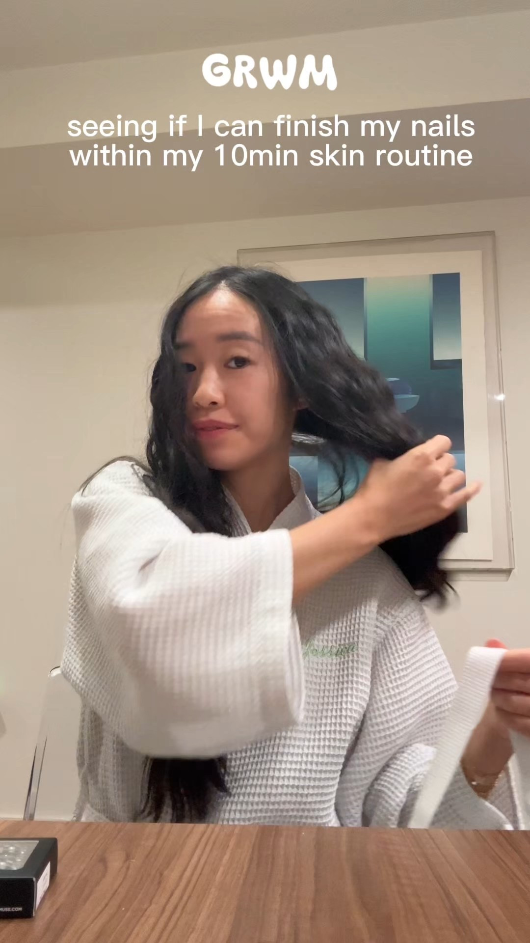 this tool leveled up my self-care game 🤭 as someone who does not use injectables or surgery and prefers the all-natural approach, this red light therapy face mask from @omniluxled is so useful! perfect gift for anyone in your life who loves skincare and wellness #omniluxled #omniluxambassador #ad

#LTKBeauty #LTKGiftGuide #LTKHoliday