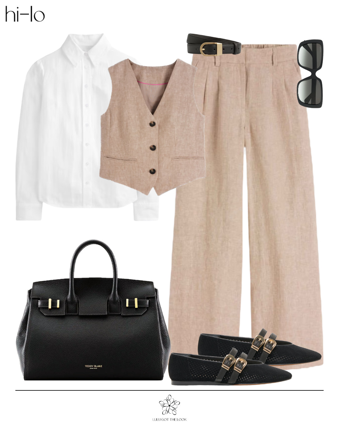 Boden sets: 4 styles - hi-lo 

 #LTKootd #LTKSeasonal #LTKU