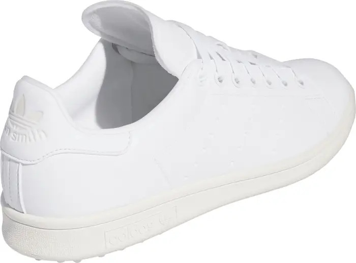 Gender Inclusive Stan Smith Spikeless Golf Shoe | Nordstrom