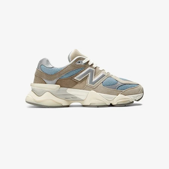 New Balance 9060 | Sneakersnstuff