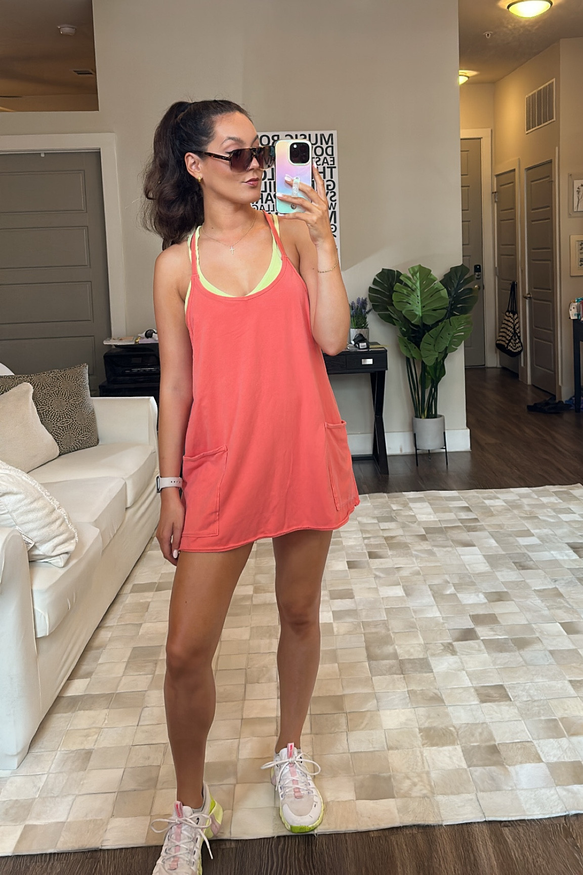 Hot Shot Mini 
TTS

#LTKActive #LTKShoeCrush #LTKStyleTip