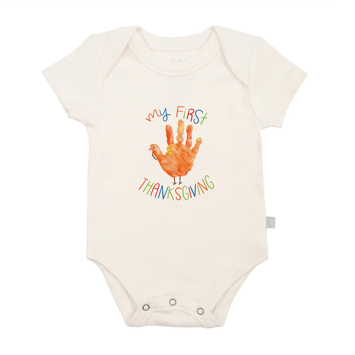 graphic bodysuit | FINN + EMMA, LLC