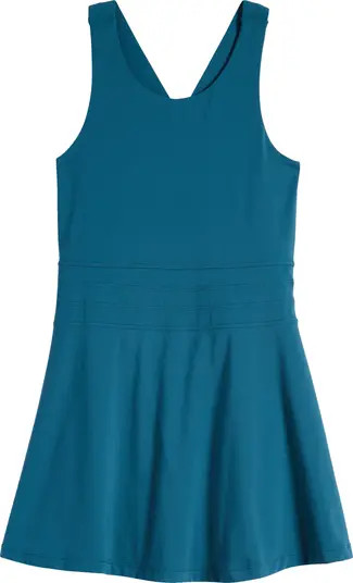 Zella Girl Kids' Court Sport Active Dress | Nordstrom | Nordstrom