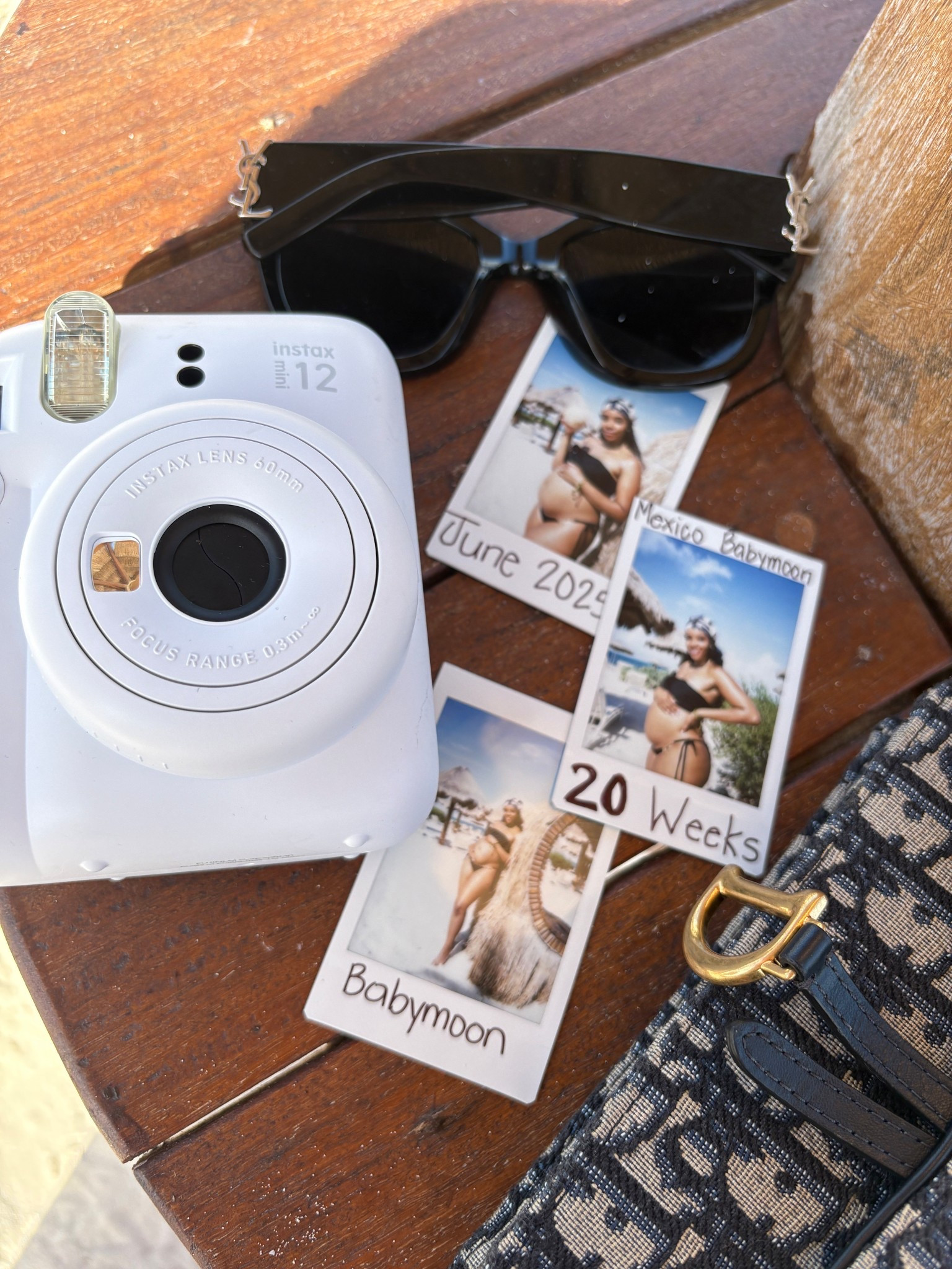 Polaroid travel camera 

#LTKSwim #LTKSummerEdit #LTKTravel