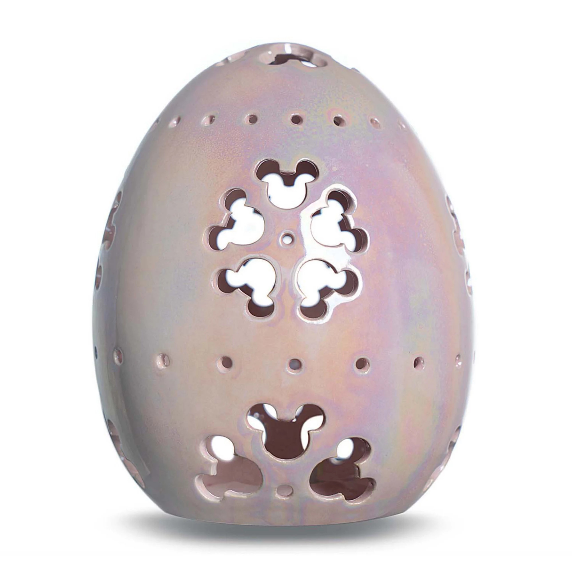 Celebrate Together™ Disney's Mickey LED Ceramic Easter Egg | Kohl's