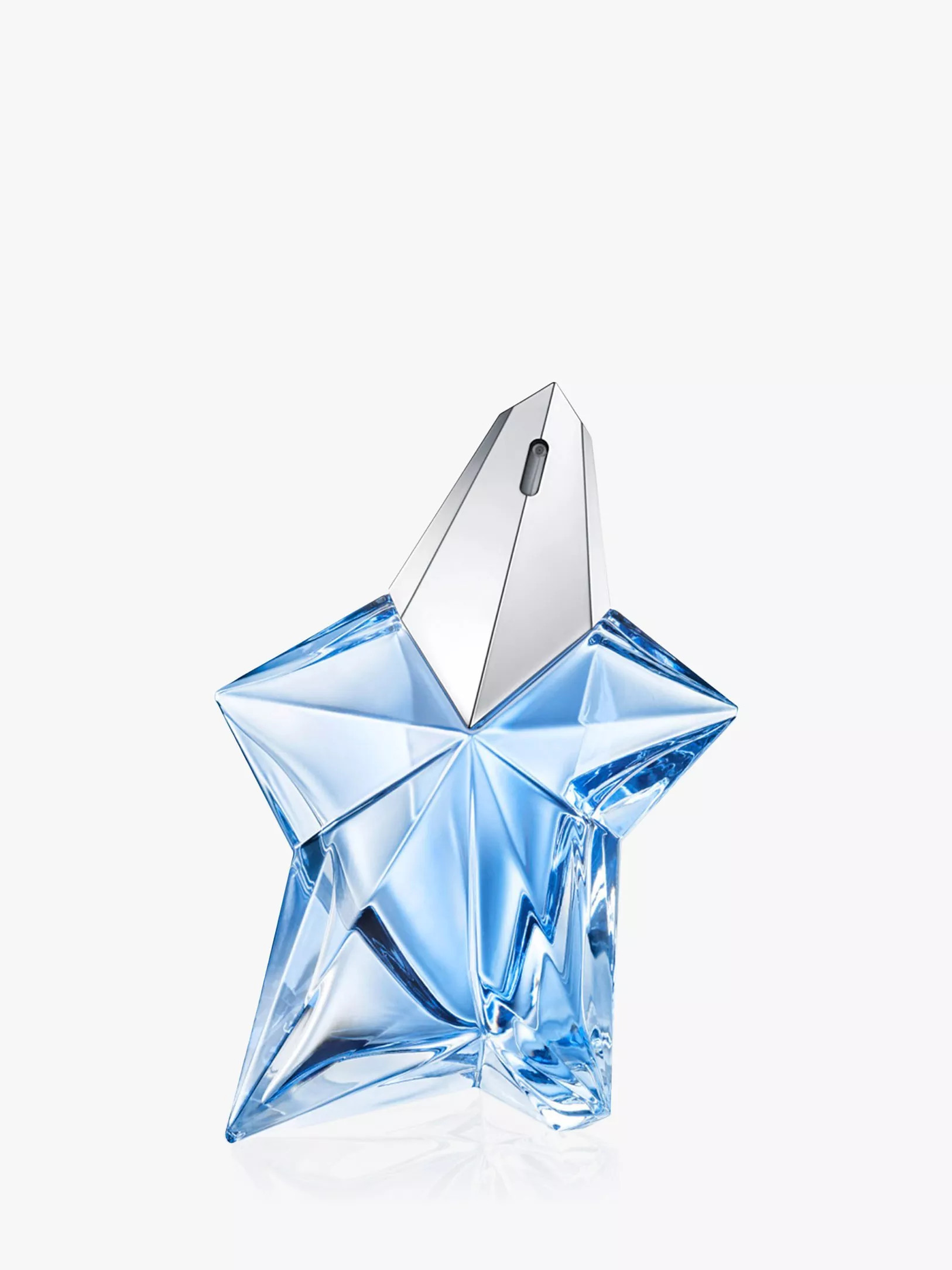 Mugler Angel Eau De Parfum Refillable Spray | John Lewis (UK)