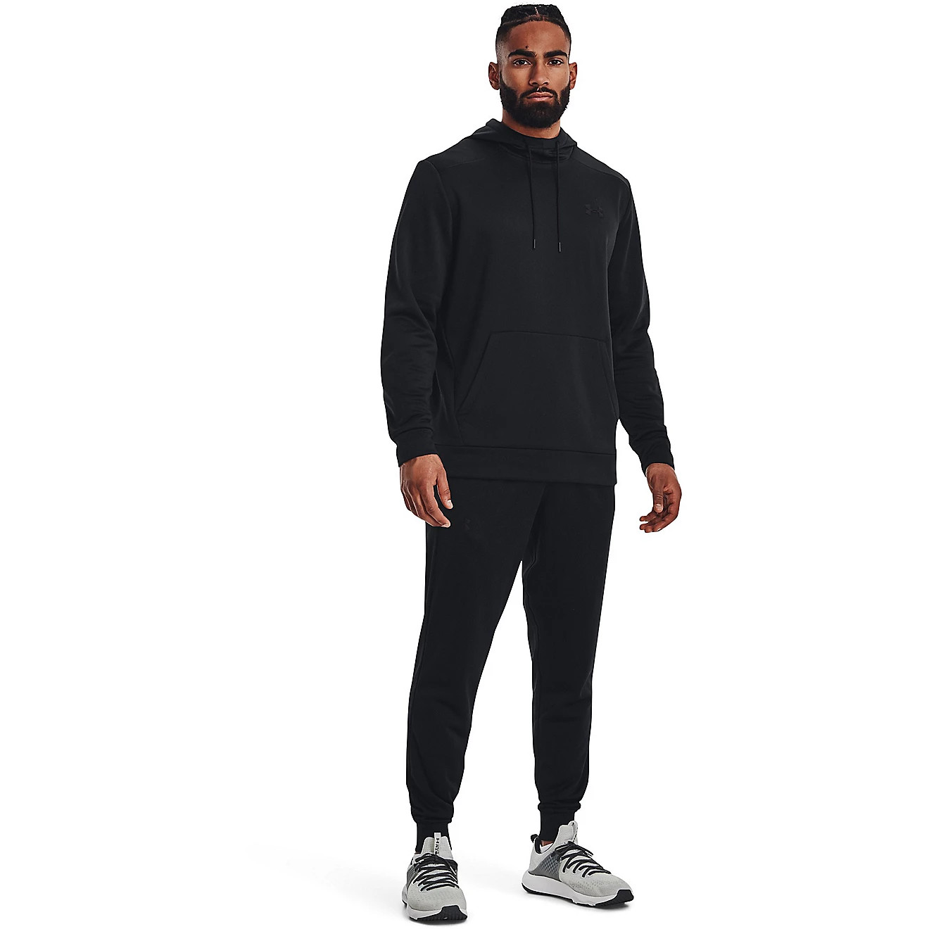 Under Armour Men's Armour Fleece Joggers | Academy Sports + Outdoors