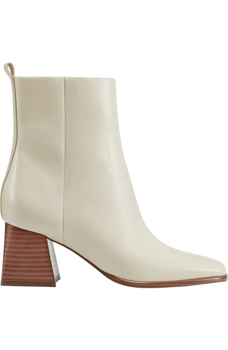 Floria Bootie (Women) | Nordstrom