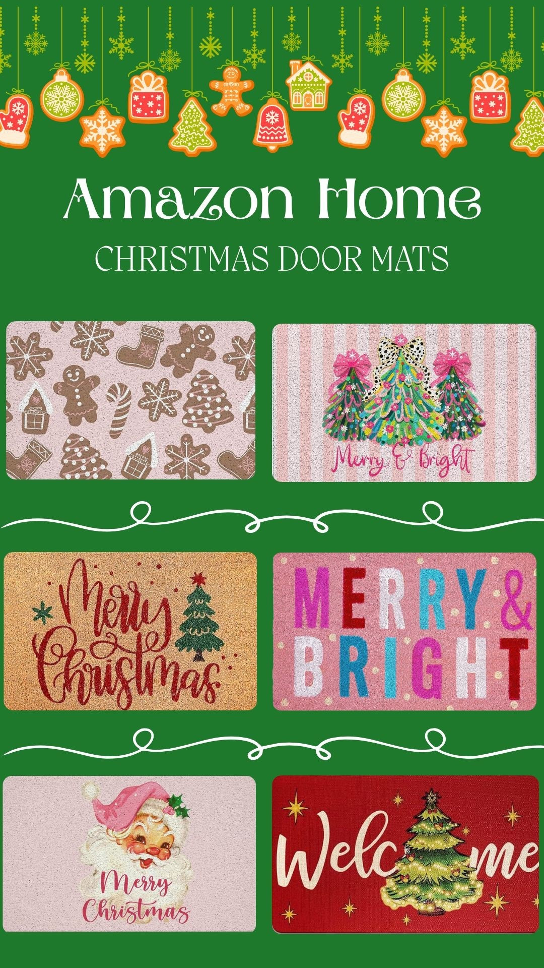 #LTKHome #LTKHoliday #LTKCyberWeek