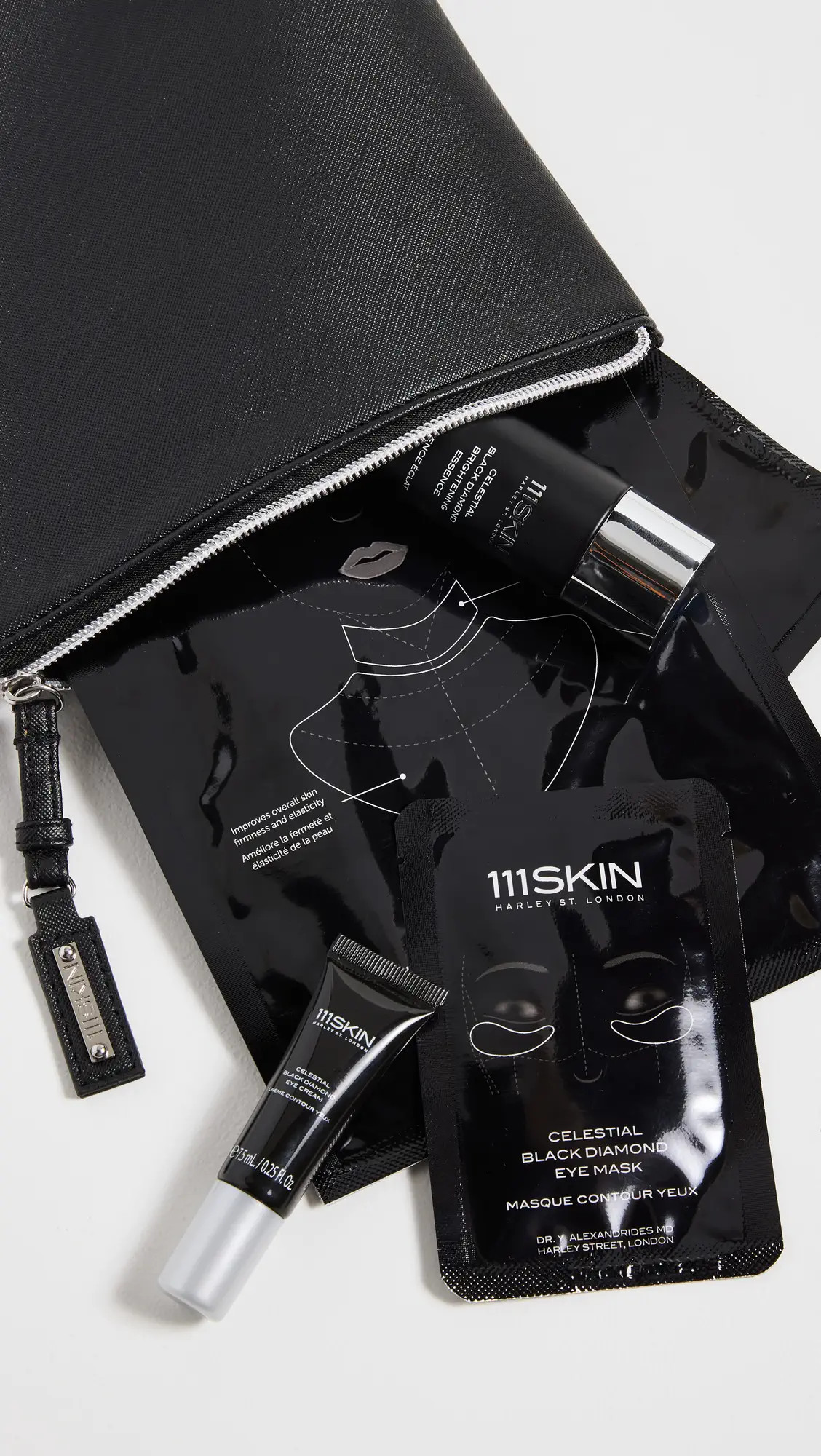 111SKIN Black Diamond Starter Set | Shopbop | Shopbop