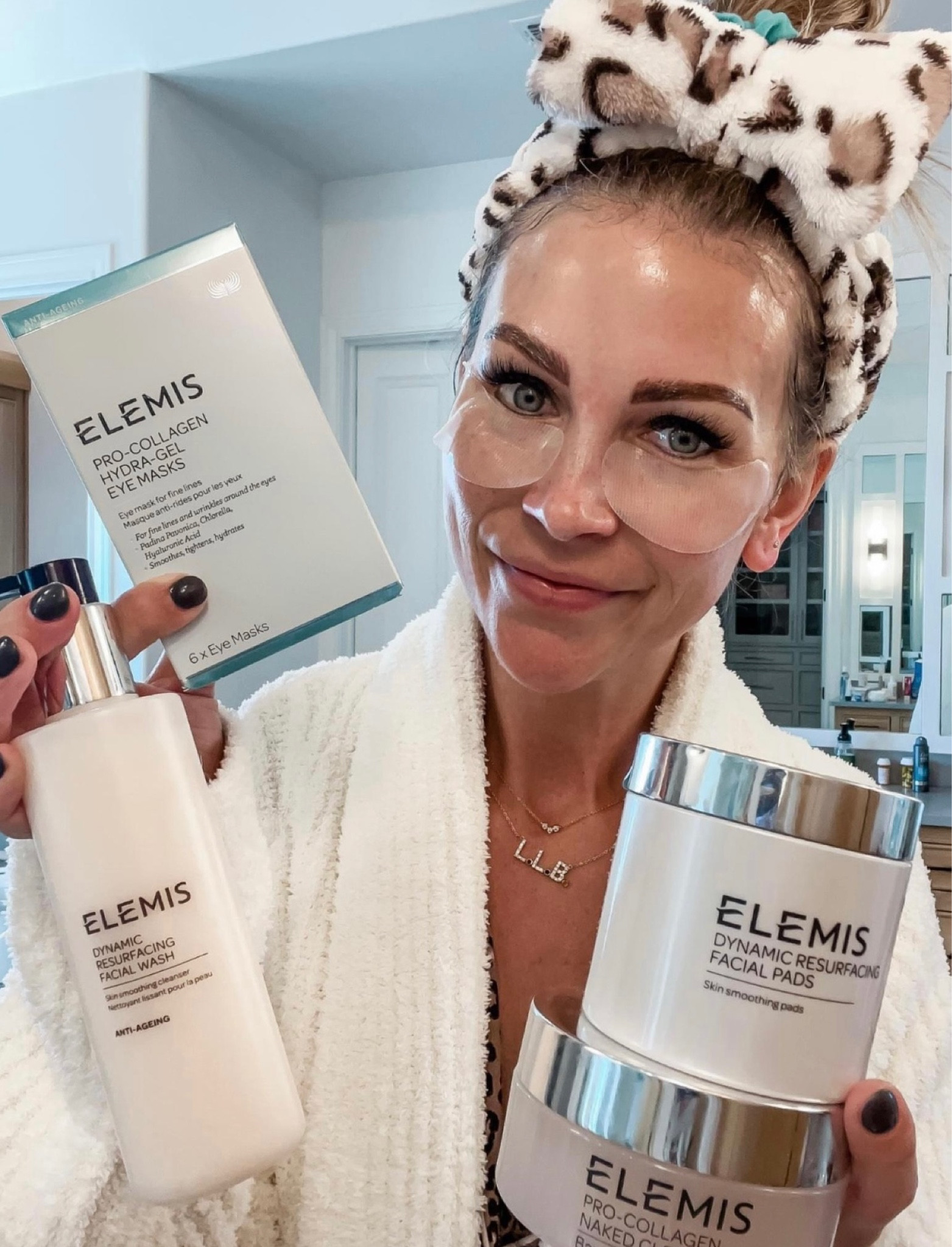 Last day to save 30% sitewide on Elemis products! Use code: WINTER30
Linking all my favorites here! 

#LTKbeauty #LTKsalealert
