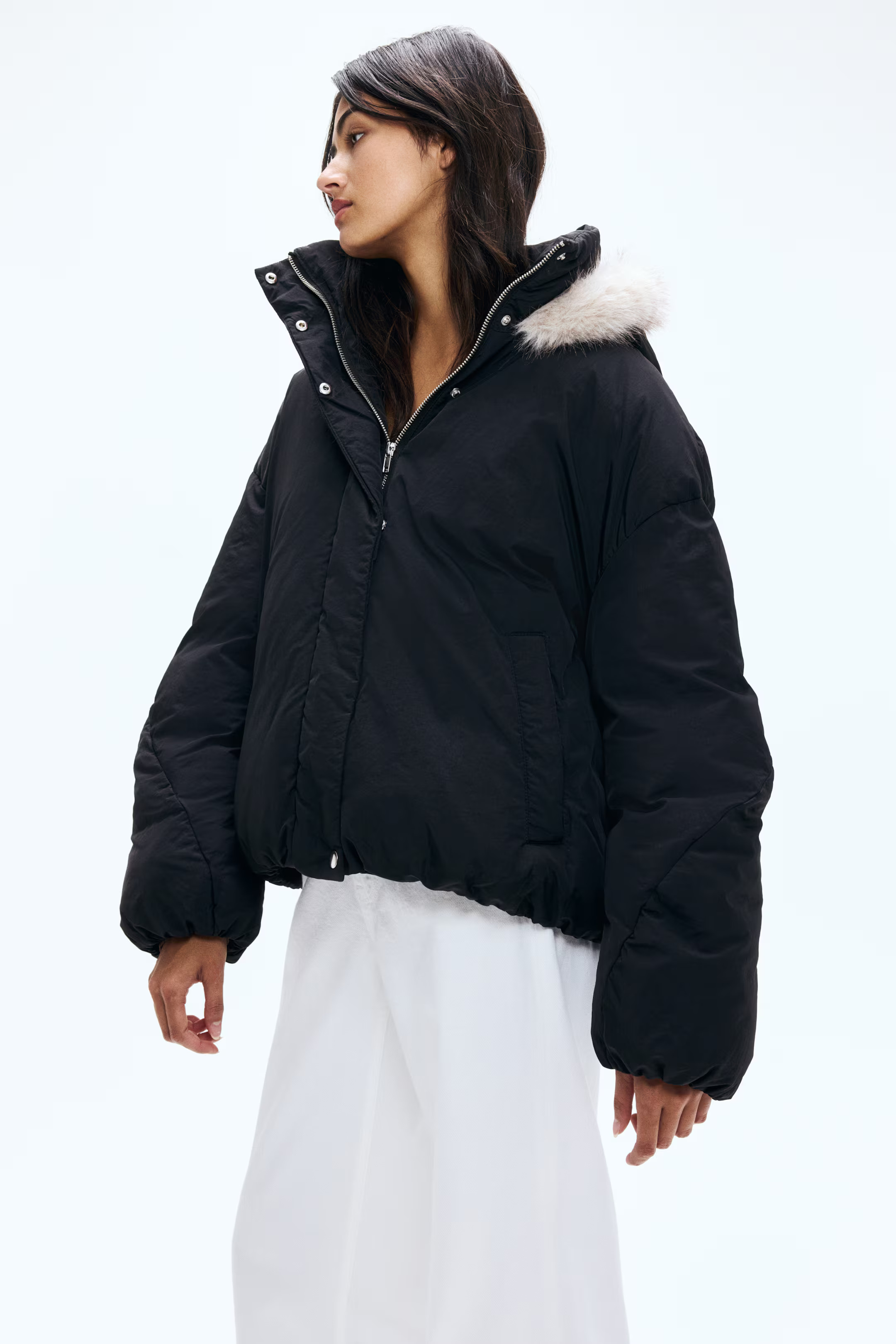 Padded Jacket | H&M (US + CA)