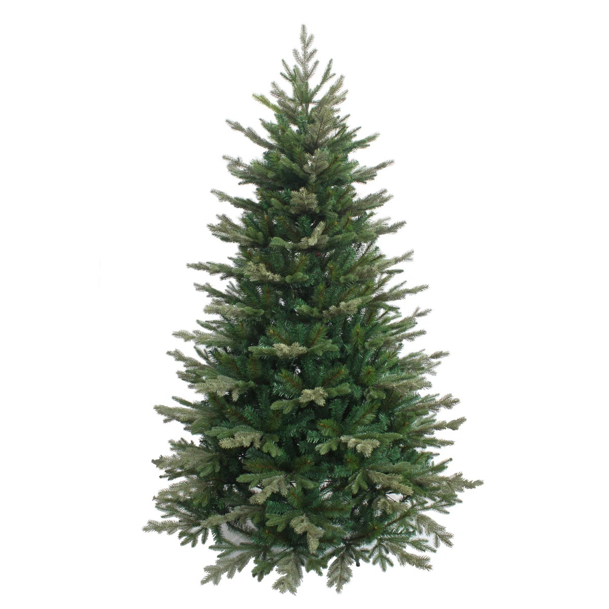 Artificial Fir Christmas Tree | Wayfair North America