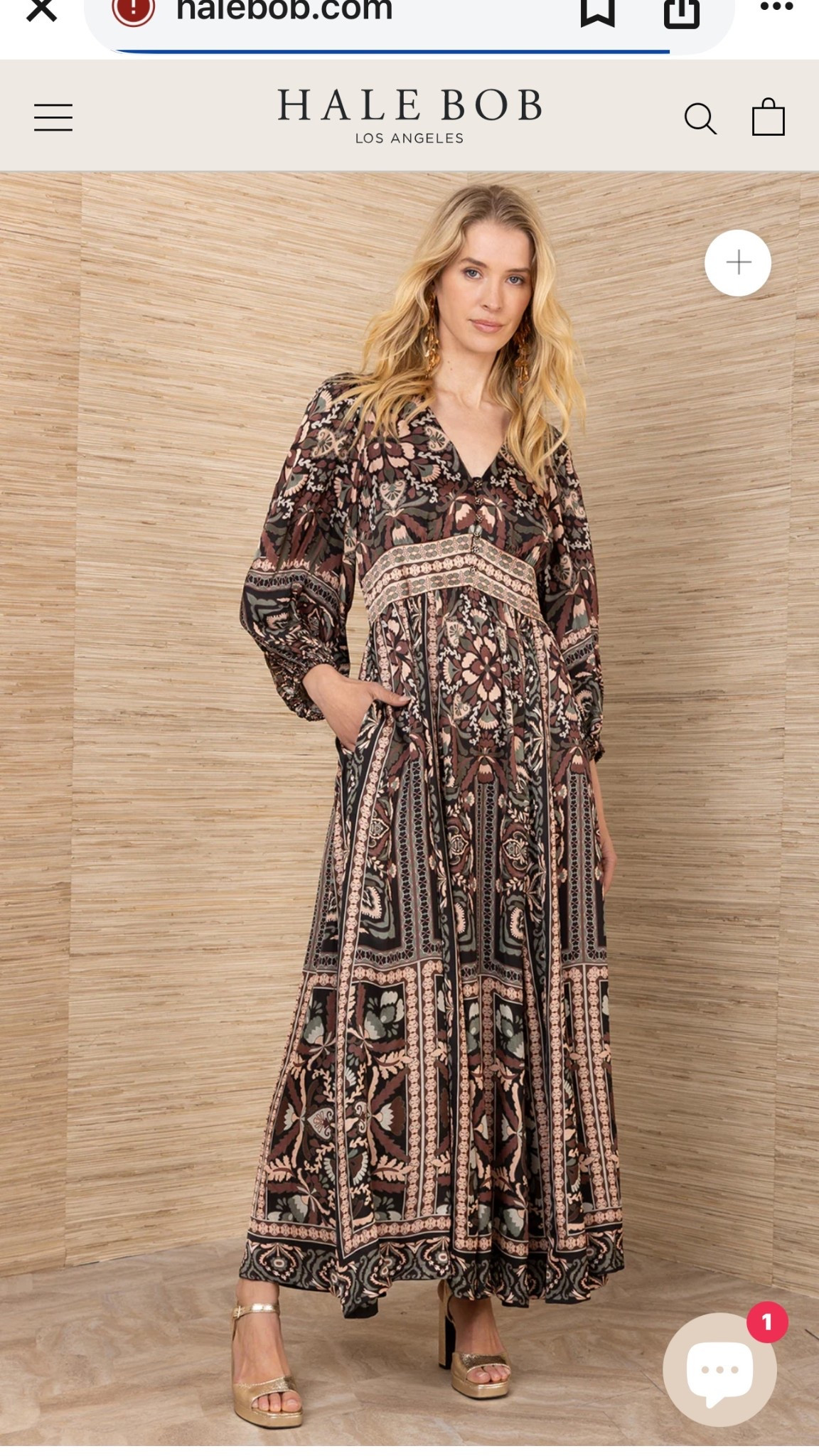 The perfect dress 

#LTKgrwm #LTKootd #LTKdayinmylife