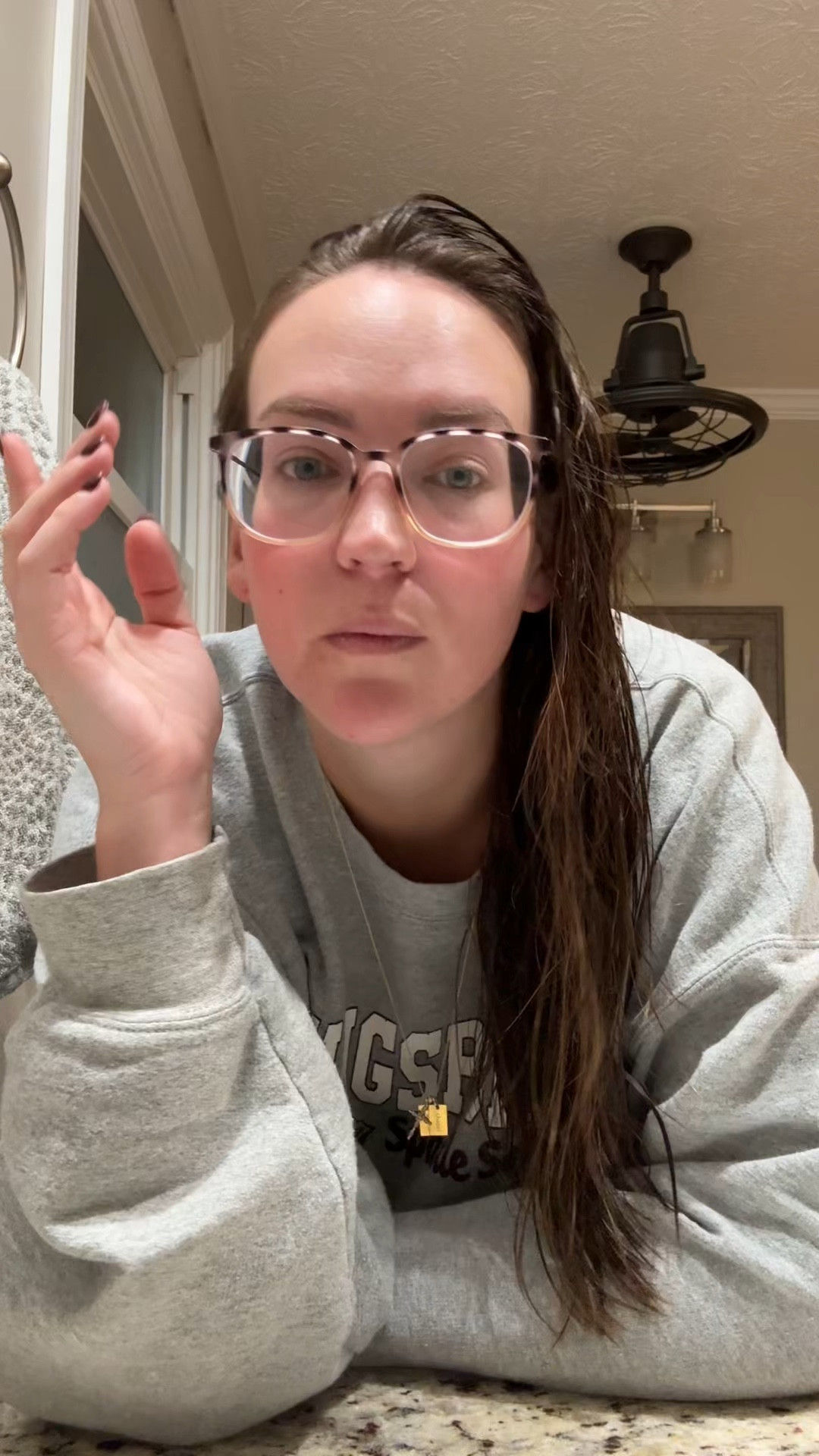 Color depositing mask! Love this for in between professional color or just to freshen up! 

#LTKGiftGuide #LTKFindsUnder50 #LTKBeauty