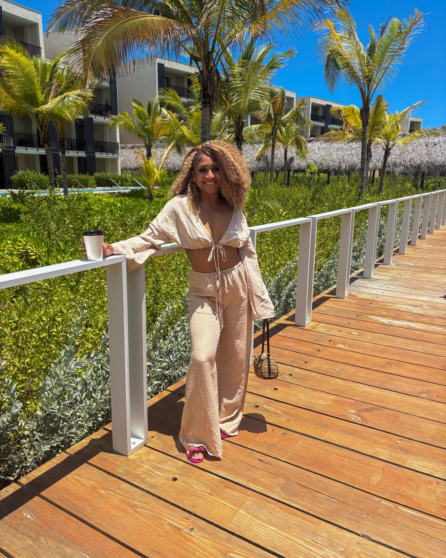 Perfect for vacation…flow around the property

#LTKootd #LTKgrwm #LTKTravel