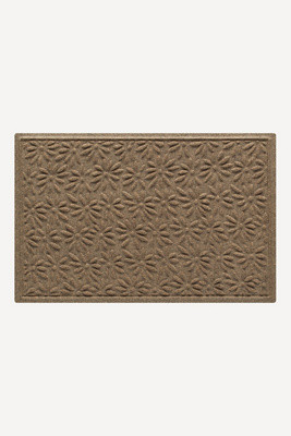 WaterHog® Daisy Doormat | Anthropologie (US)