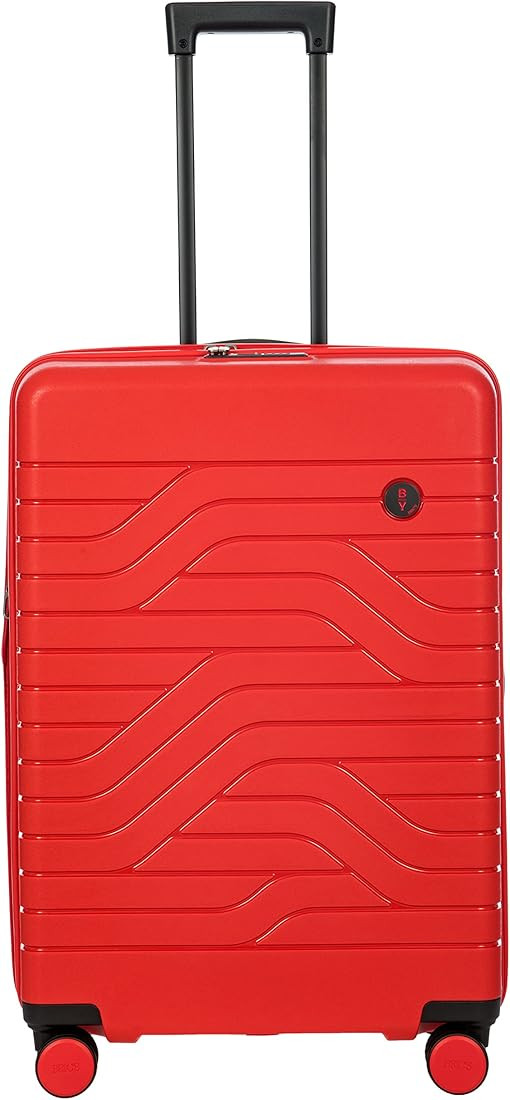 Bric's 28" Expandable Spinner Suitcase - Travel Luggage with TSA-Approved Lock and Hard Shell Ext... | Amazon (US)