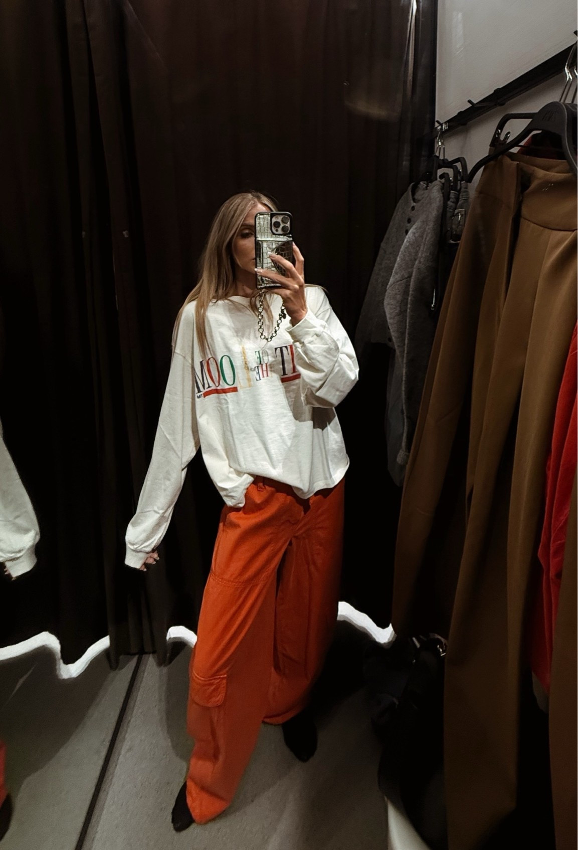 New Zara pieces I’m loving