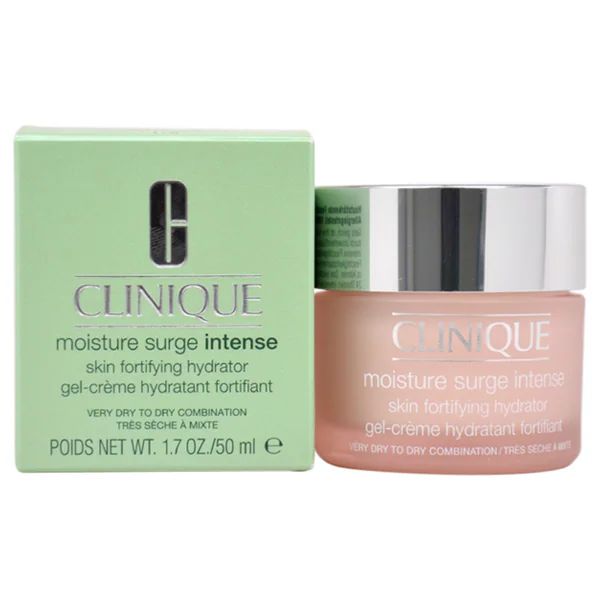Clinique Moisture Surge Intense Skin Fortifying Hydrator 1.7-ounce Cream | Bed Bath & Beyond