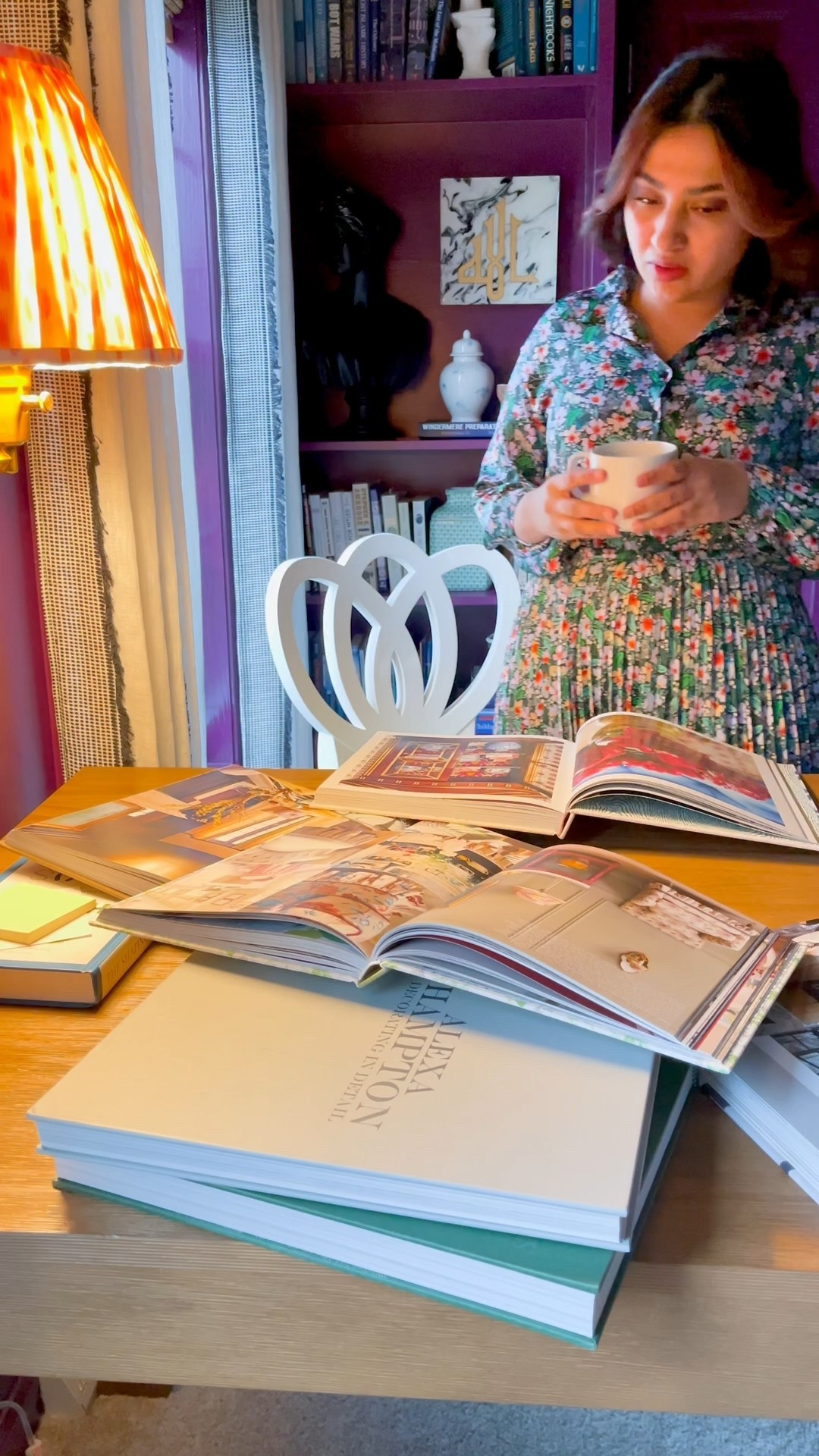 Last minute gift idea! Interior Decorating Books

#LTKFindsUnder100 #LTKGiftGuide #LTKHome