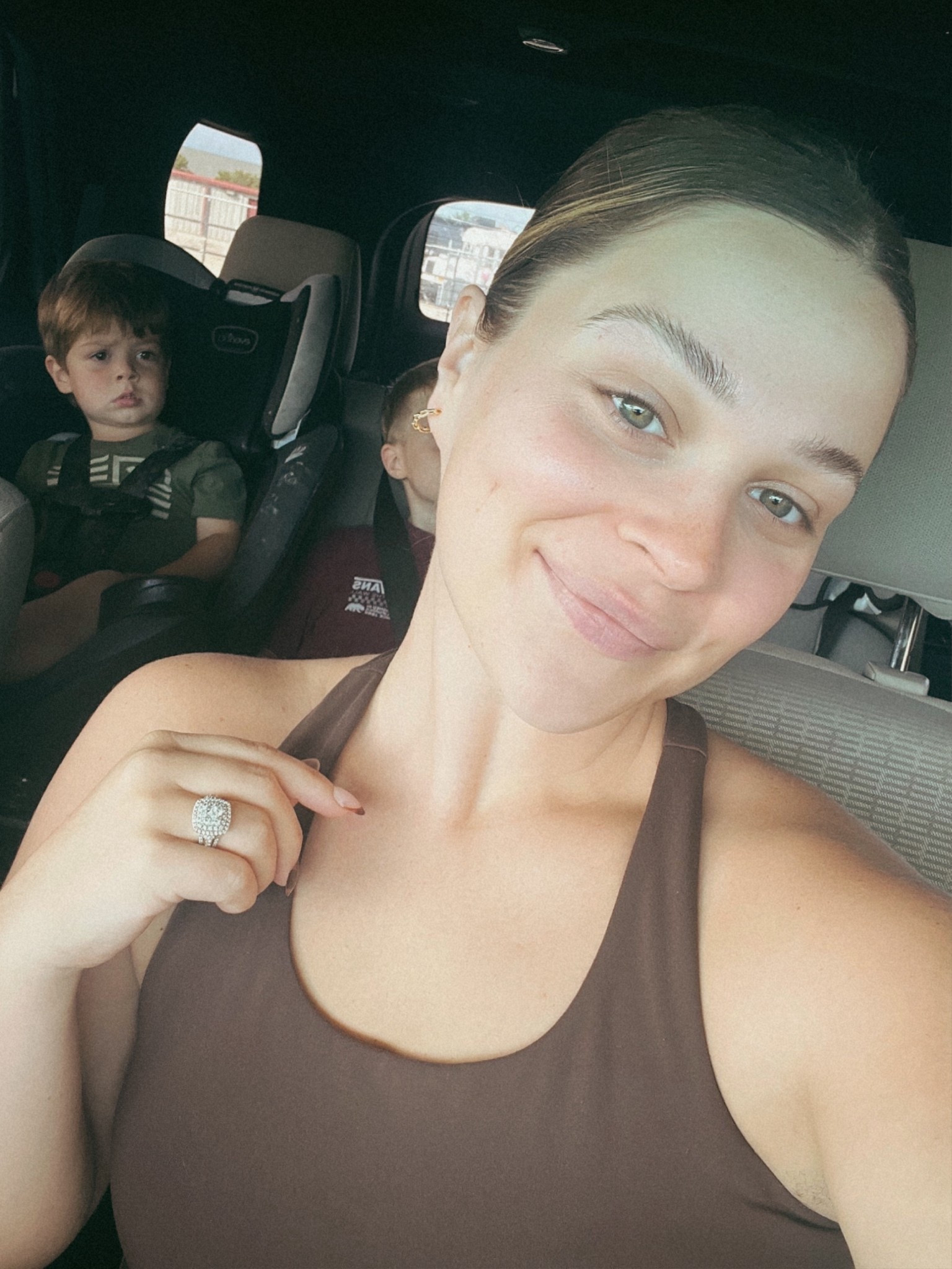 Ulta favs for the no makeup days! 

#LTKHoliday #LTKGiftGuide #LTKSeasonal