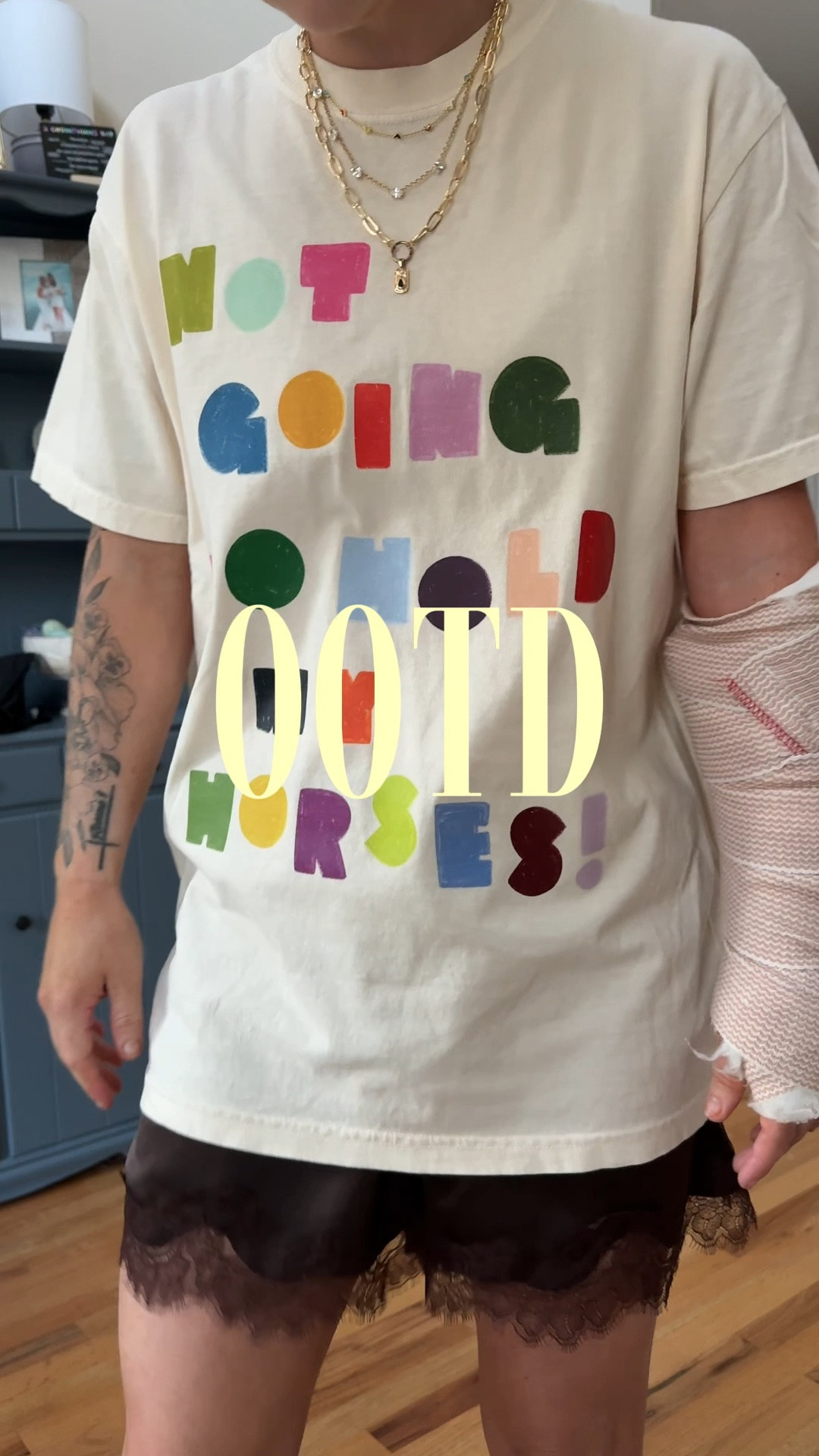 Casual outfit but make it cute 🥰 

#LTKgrwm #LTKmomlife #LTKootd