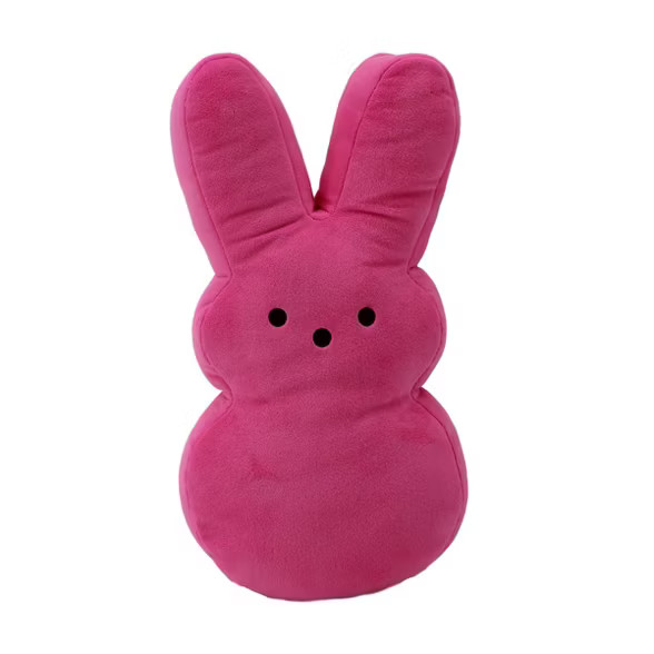 Peeps 17" Easter Bunny | Target