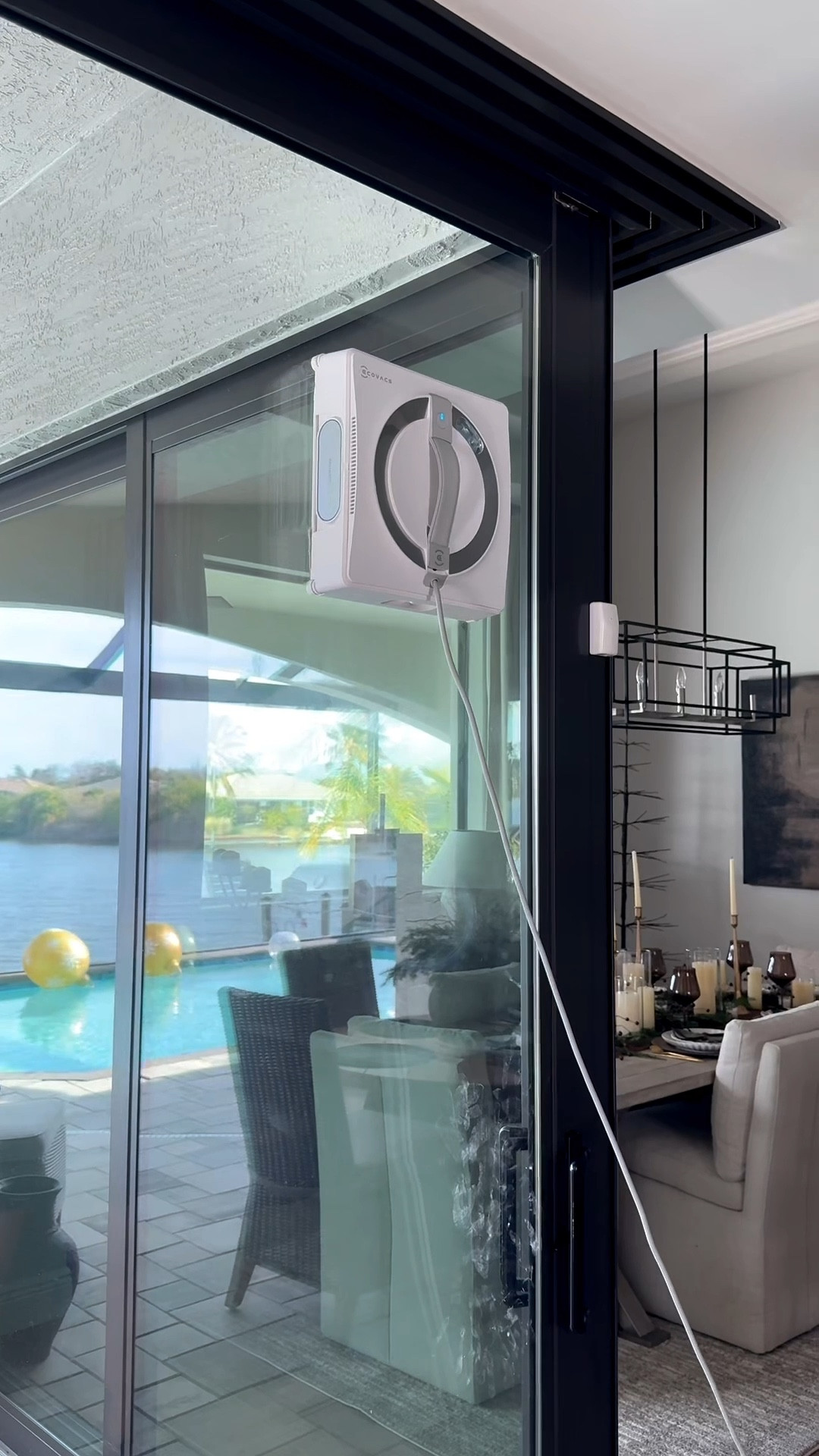 Game Changer 
Window cleaner, winbot, transitional home, modern decor, amazon find, amazon home, target home decor, mcgee and co, studio mcgee, amazon must have, pottery barn, Walmart finds, affordable decor, home styling, budget friendly, accessories, neutral decor, home finds, new arrival, coming soon, sale alert, high end look for less, Amazon favorites, Target finds, cozy, modern, earthy, transitional, luxe, romantic, home decor, budget friendly decor, Amazon decor #

#LTKSeasonal #LTKHome