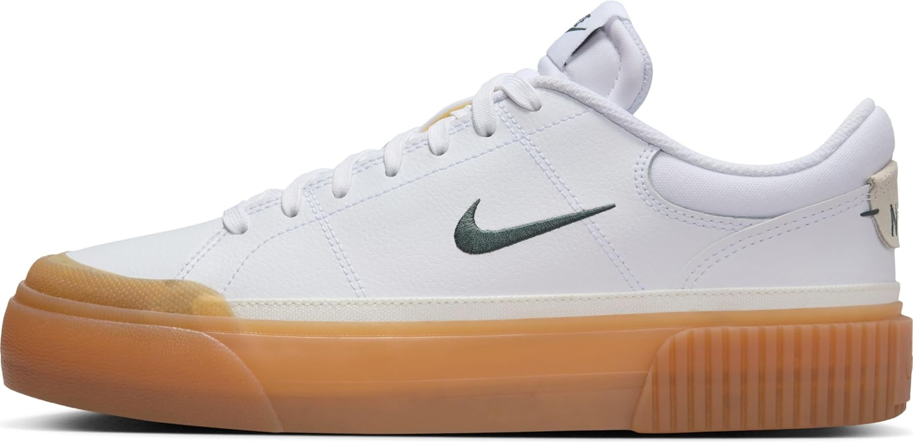 Nike Court Legacy Lift Womens Shoes | Amazon (US)