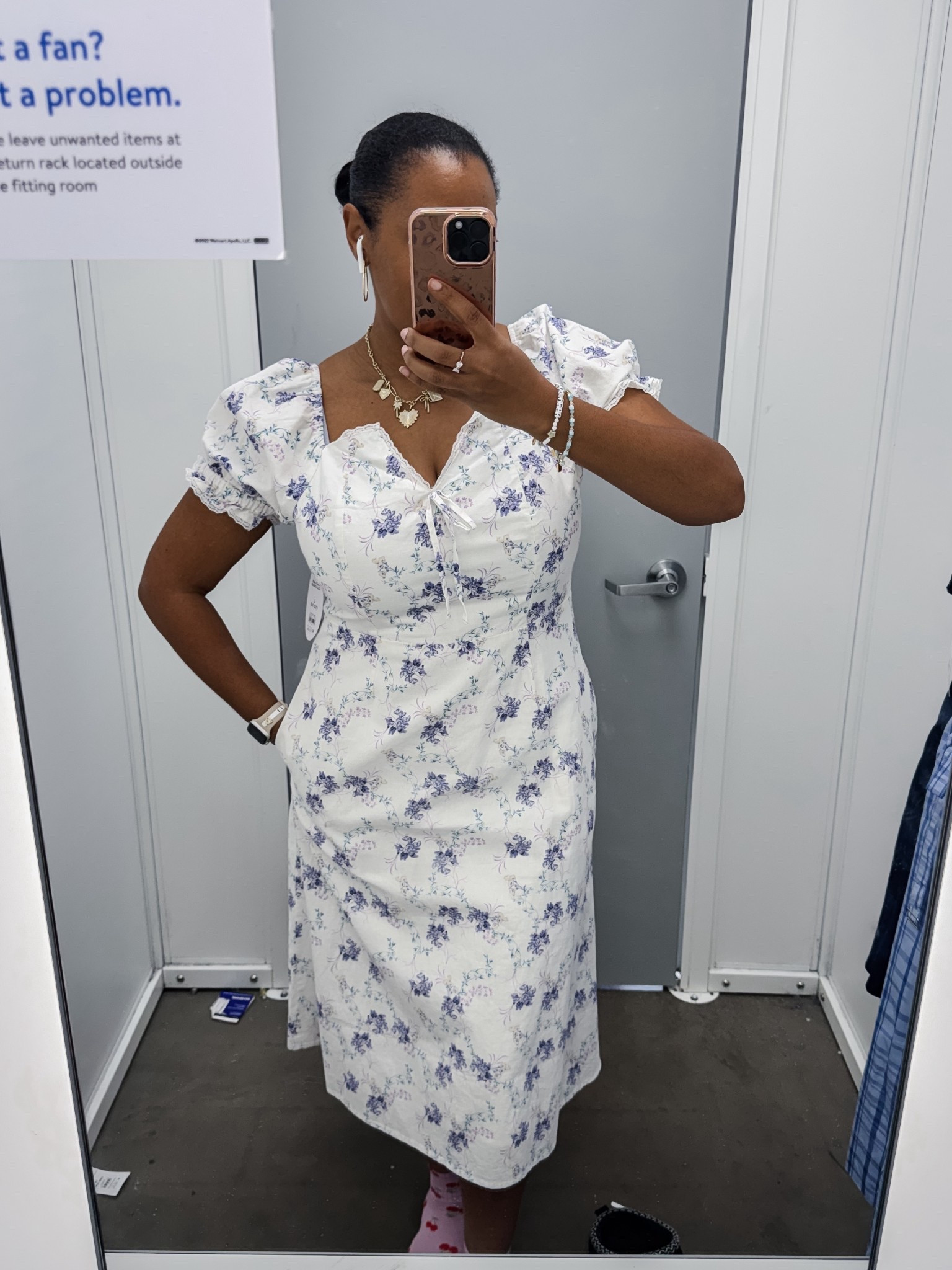 Easter dress 
spring outfits 2026
Spring dress
Floral dress
Fits tts wearing size large as size 12

#LTKMidsize #LTKootd #LTKSeasonal