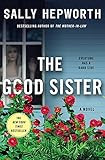 The Good Sister: A Novel    Hardcover – April 13, 2021 | Amazon (US)