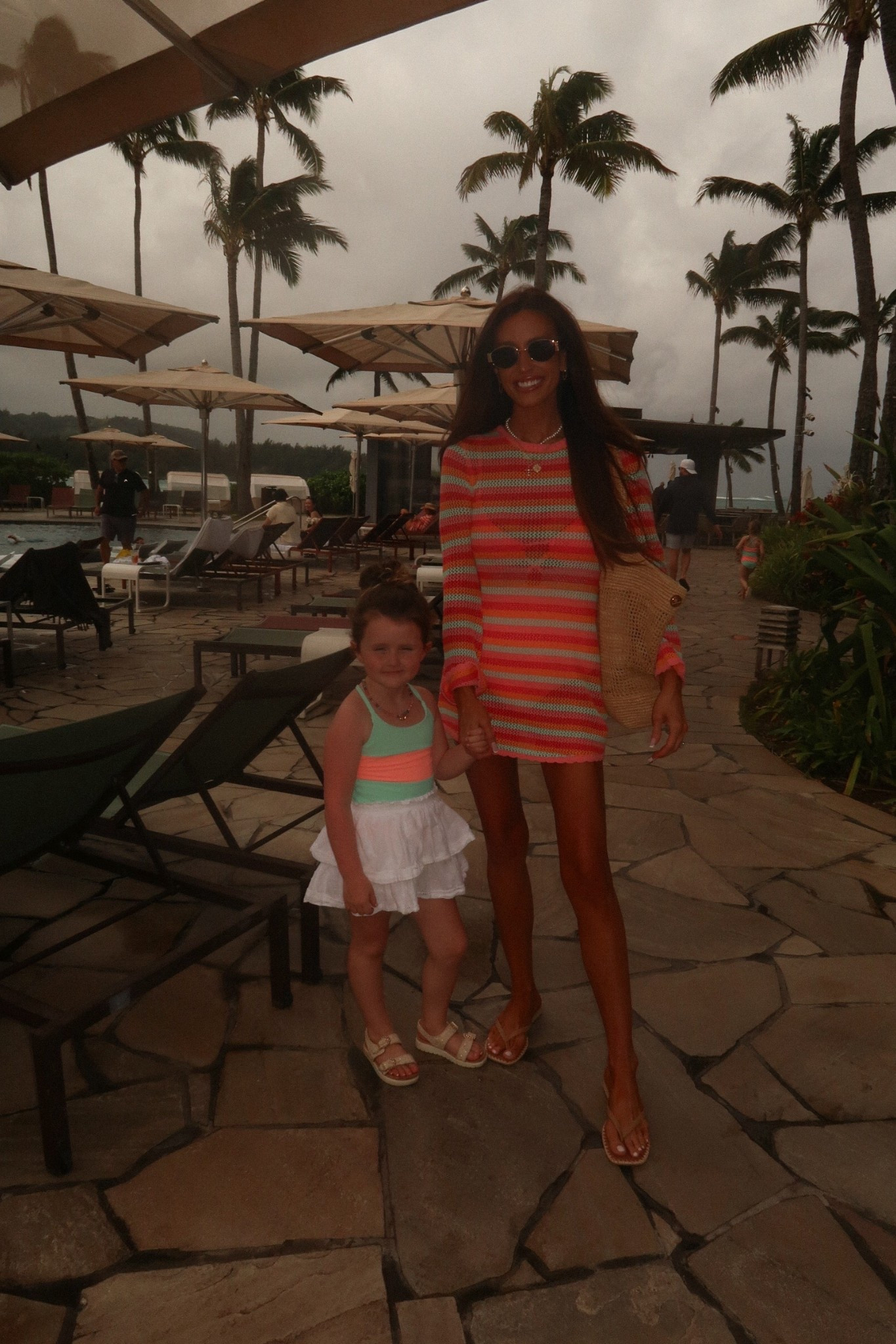 Use code SARAHK10 for 10% off

Mommy & me resort wear 

#LTKootd #LTKTravel #LTKSaleAlert