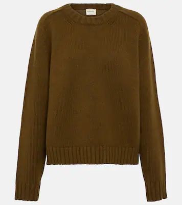 Mae cashmere sweater | Mytheresa (US/CA)