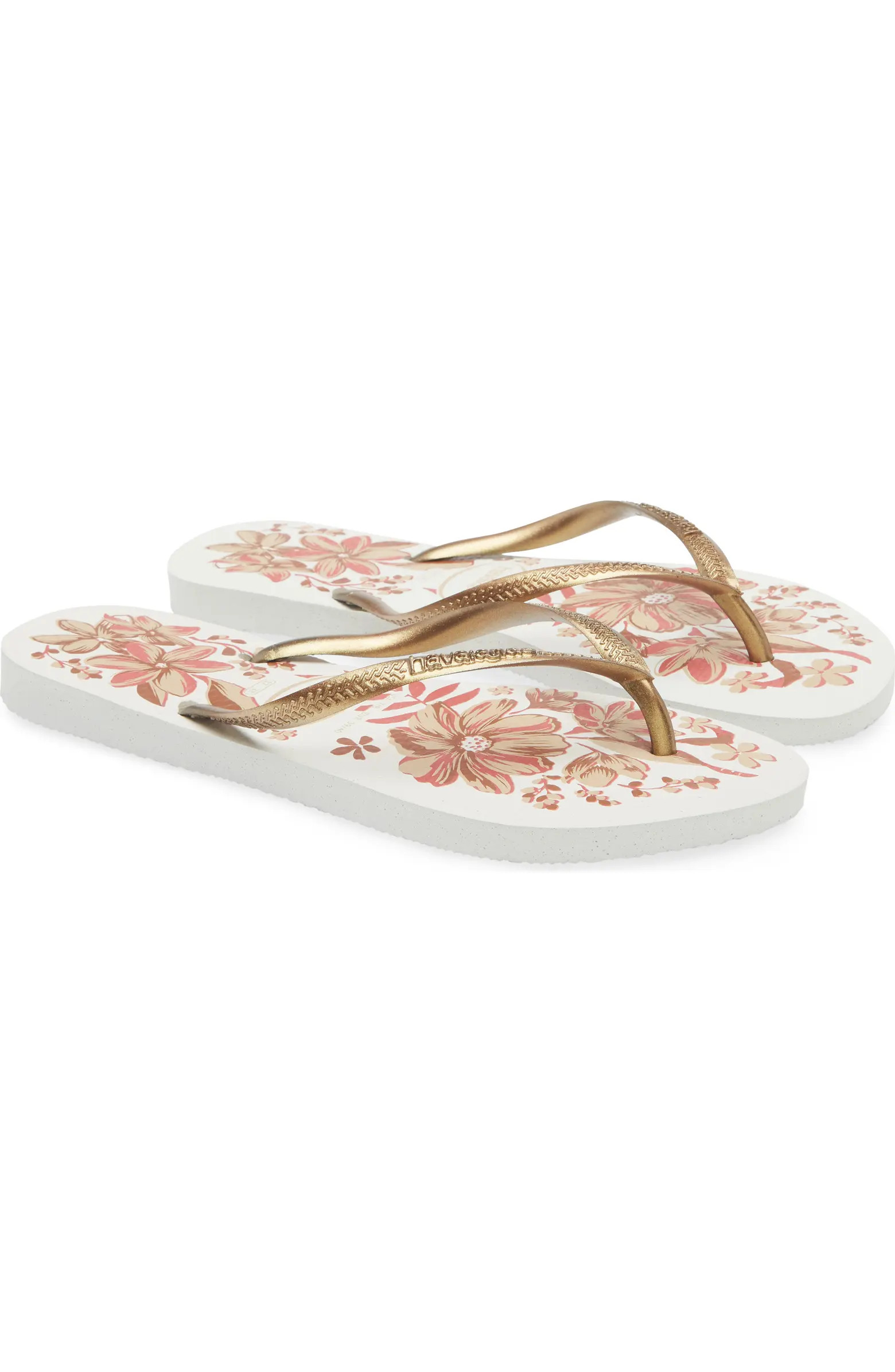 Slim Flip Flop (Women) | Nordstrom