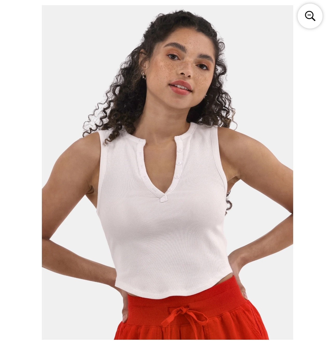 The best summer tank top and only 7$$$$

#LTKSeasonal #LTKSaleAlert #LTKStyleTip