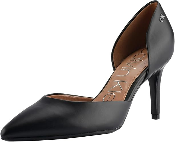 Calvin Klein Women's Gloria Pump | Amazon (US)