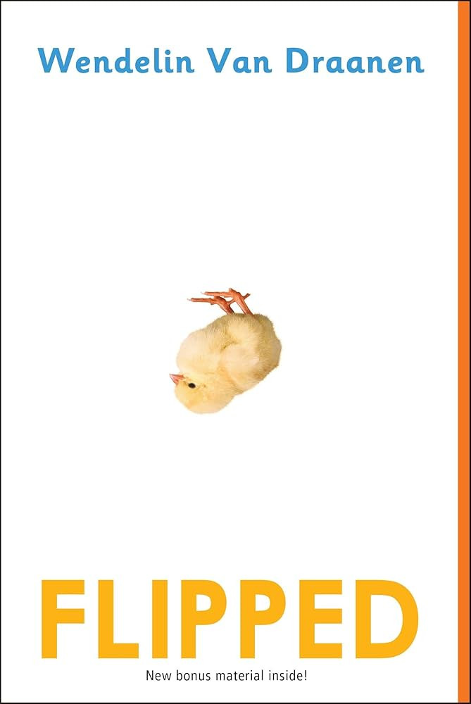 Flipped | Amazon (US)