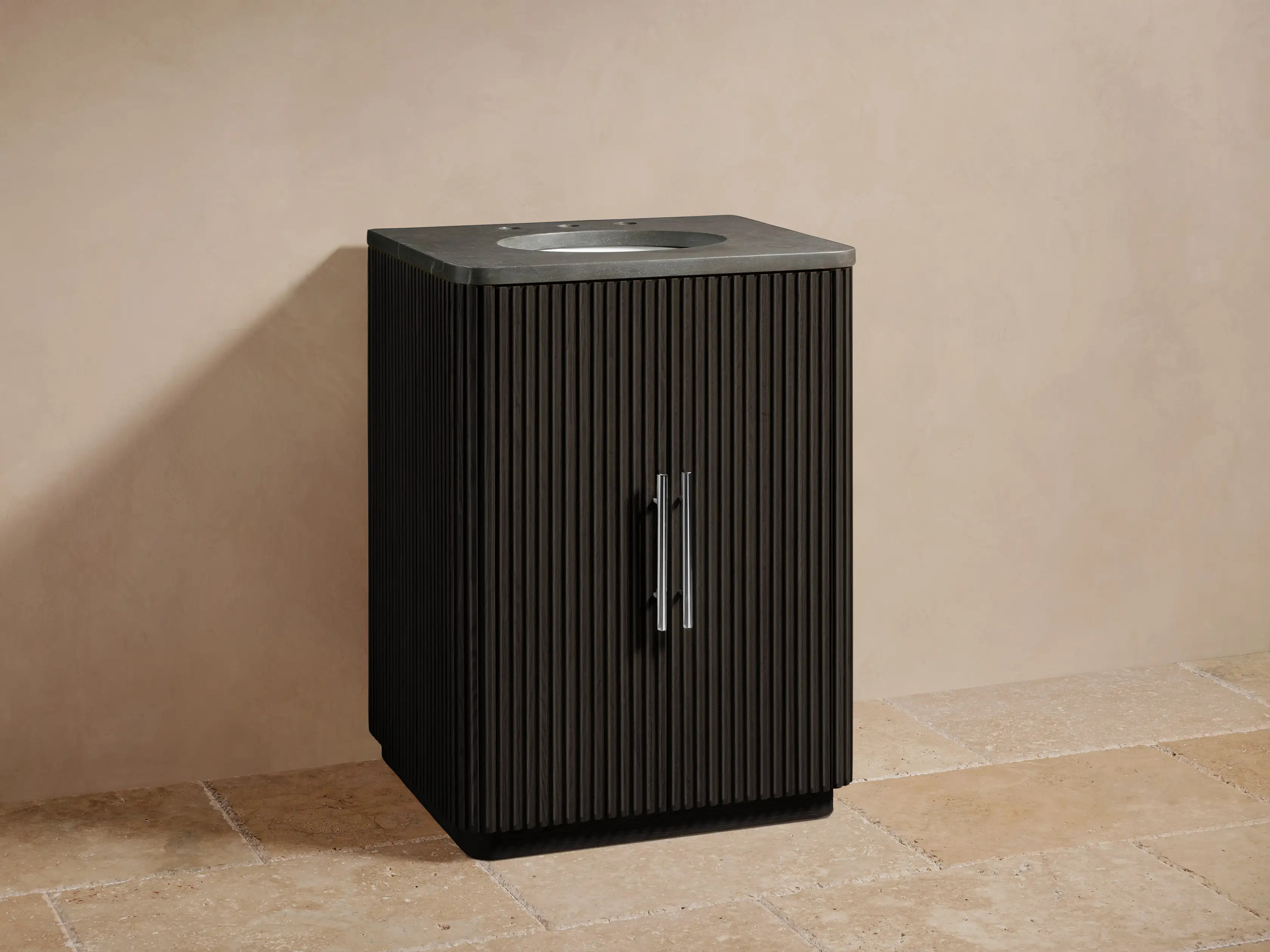 Finnley Powder Vanity | Arhaus