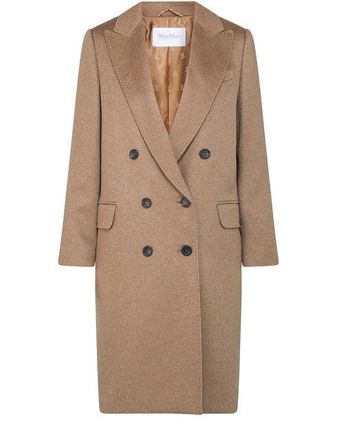 Toronto coat - MAX MARA | 24S (APAC/EU)