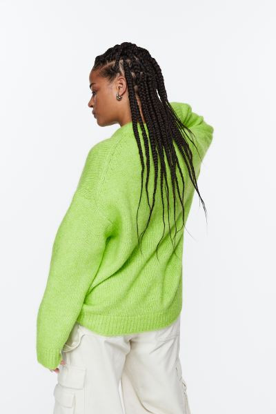 Oversized Sweater | H&M (US + CA)