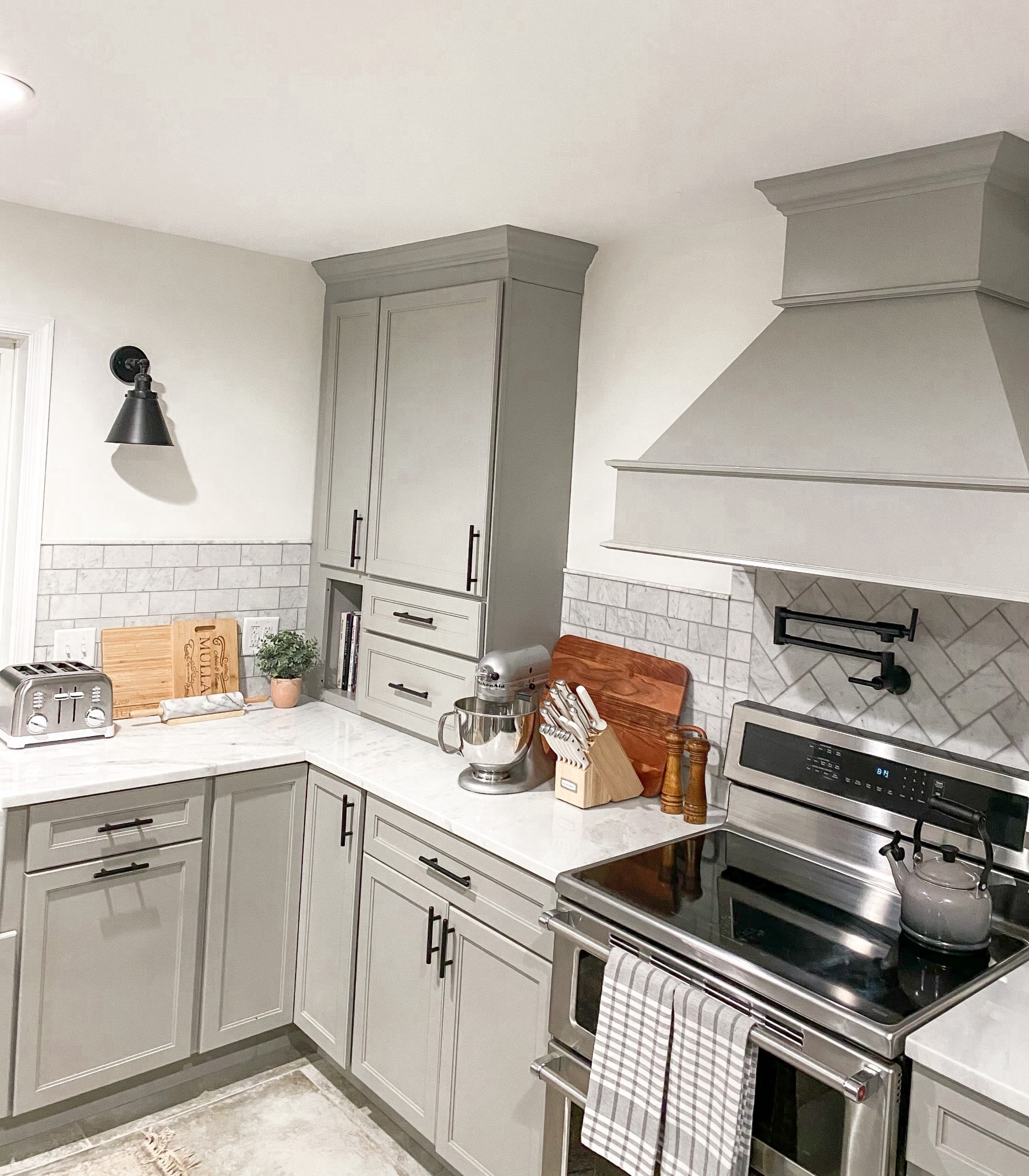 Kitchen remodel, kitchen appliances

#LTKStyleTip #LTKHome