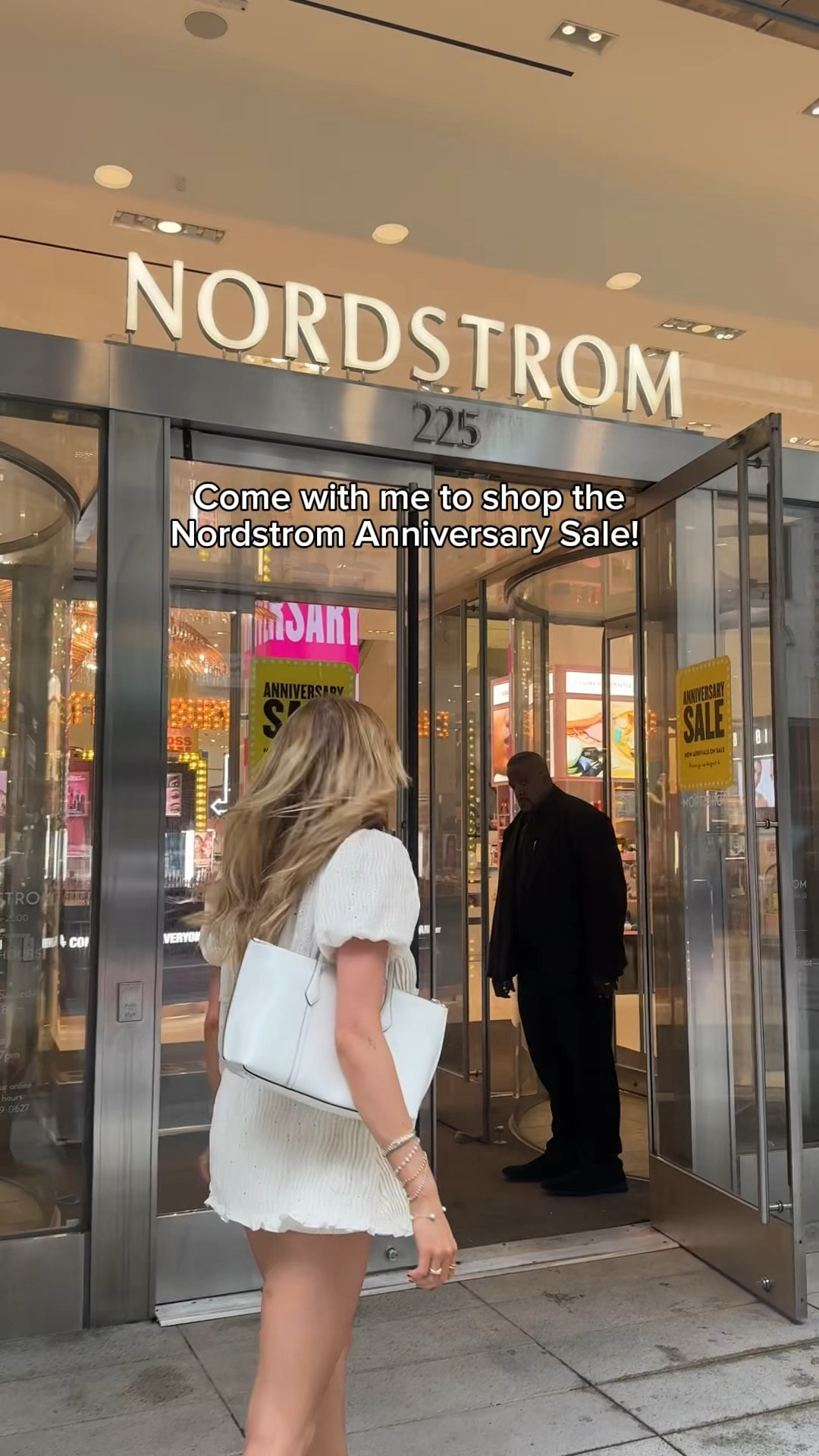  Shop all my favorite brands at the Nordstrom Anniversary Sale going on now!!💓#NordstromPartner  #liketkit 