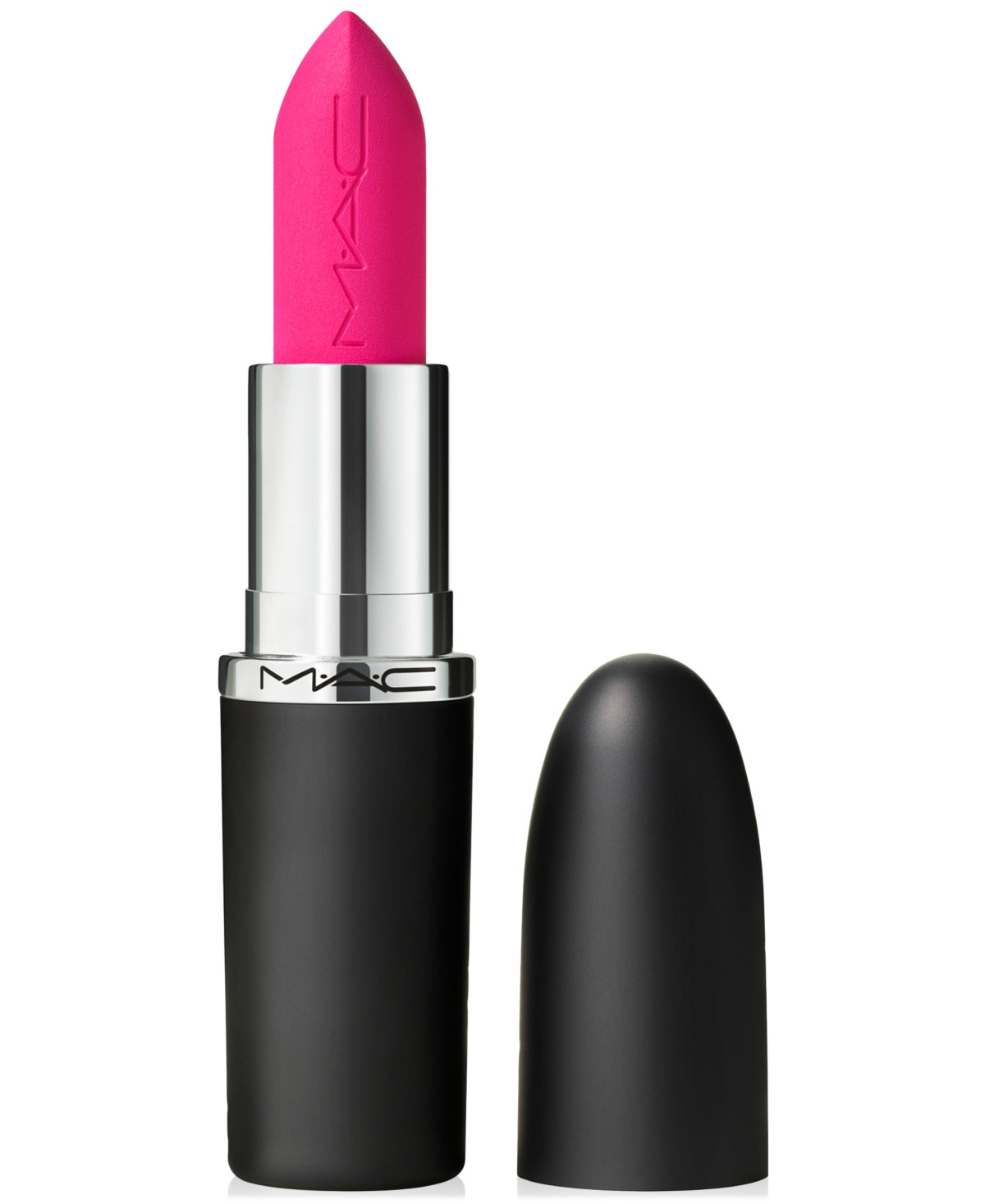 Mac MACximal Silky Matte Lipstick - Candy Yum | Macy's